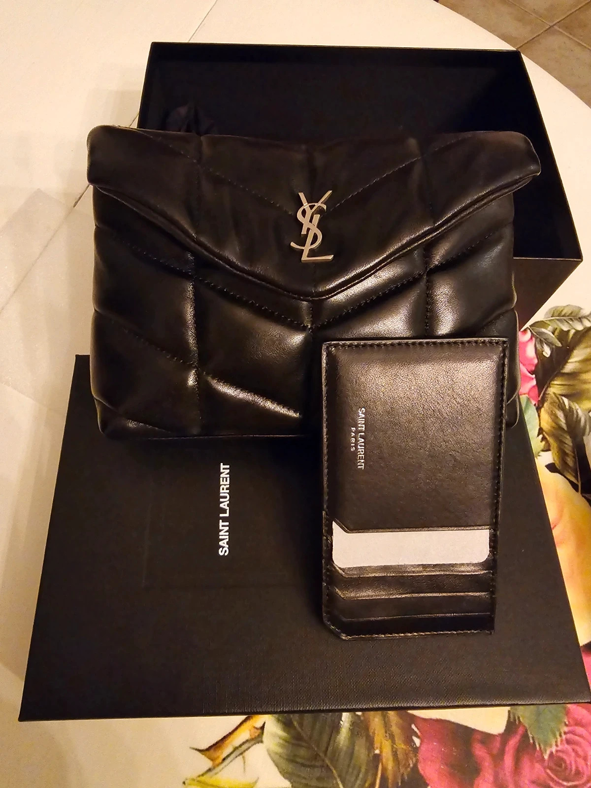 YSL Loulou