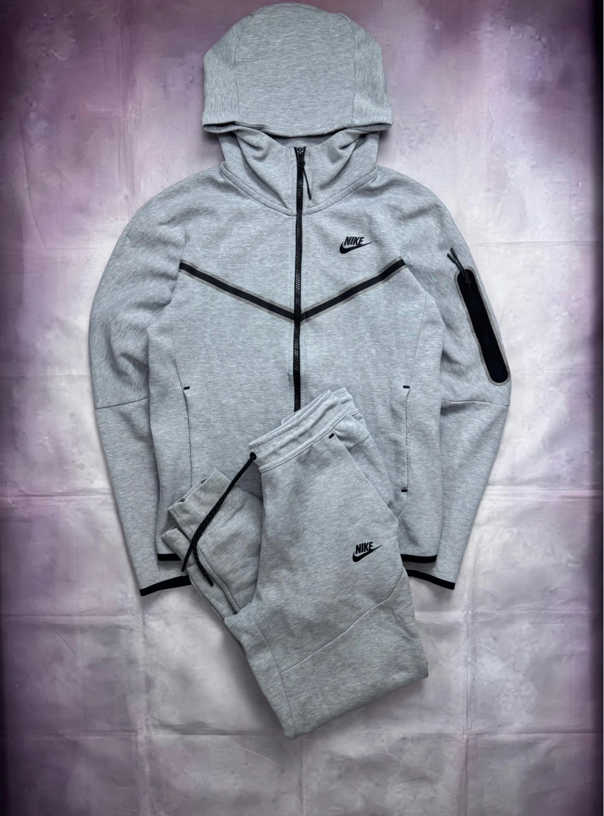 Nike Tech Fleece