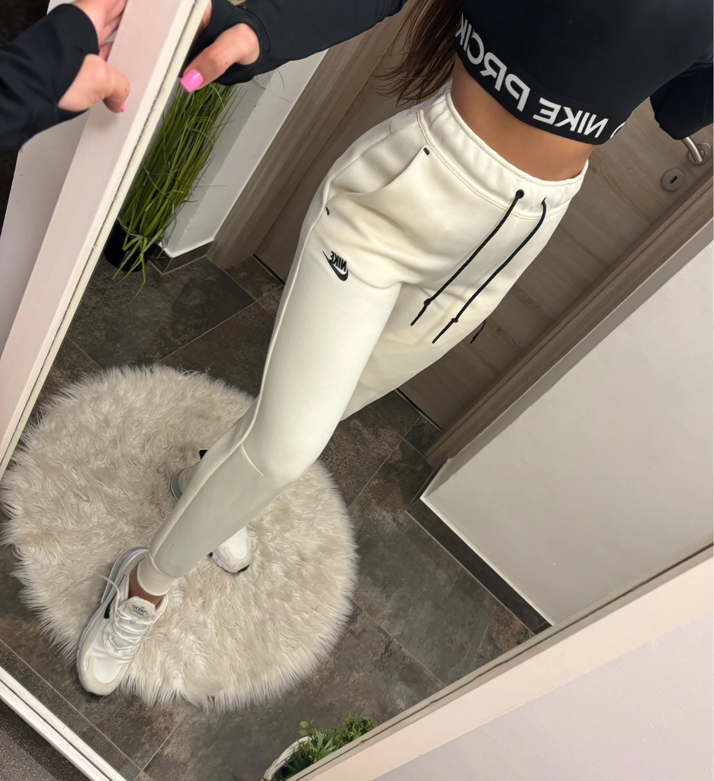Nike Tech Fleece tracksuit