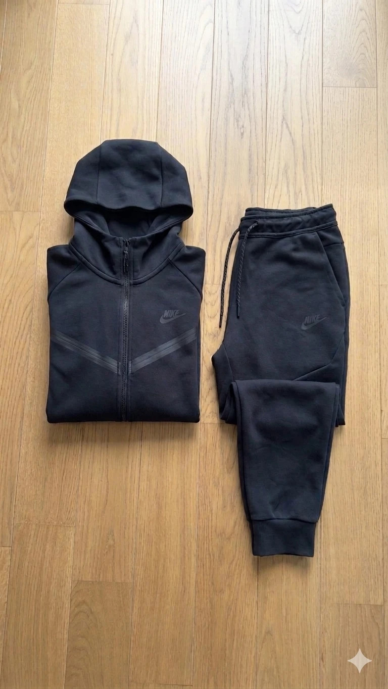 Nike Tech Fleece