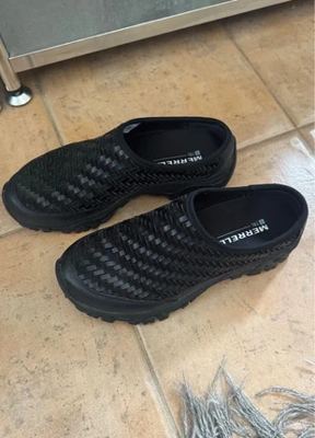 Merrell on Vinted