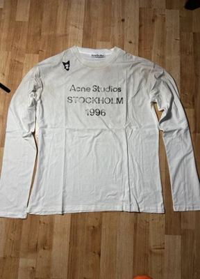 Acne Studios on Vinted
