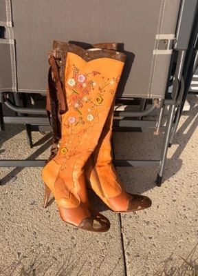 Sam Edelman on Vinted