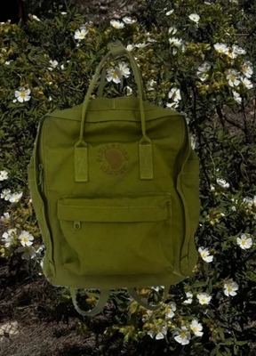 Fjällräven on Vinted