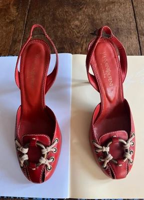 Yves Saint Laurent on Vinted