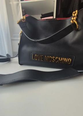 Love Moschino on Vinted