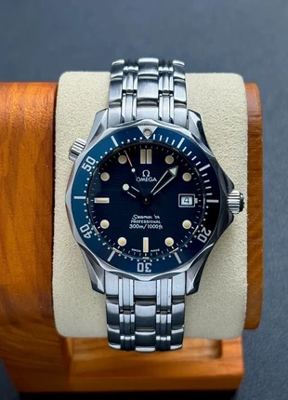Omega on Vinted