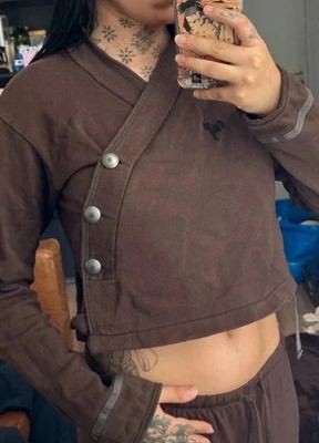 Cop Copine on Vinted