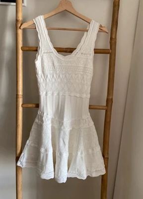 LoveShackFancy on Vinted
