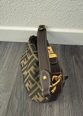 Fendi on Vinted
