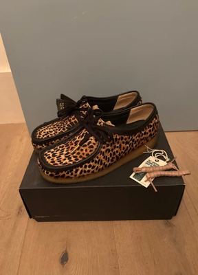 Clarks Originals on Vinted