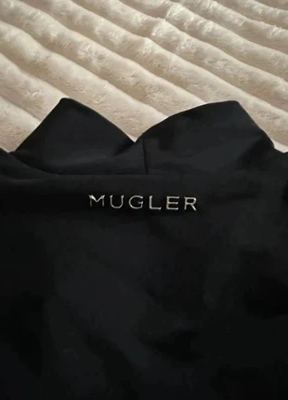Mugler on Vinted