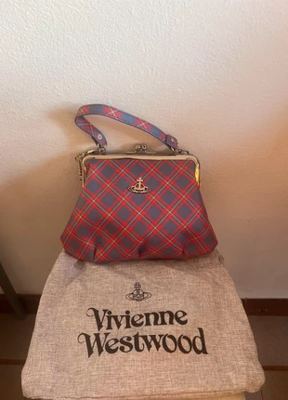 Vivienne Westwood on Vinted