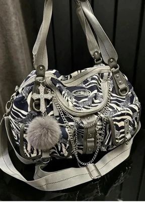 Catwalk on Vinted