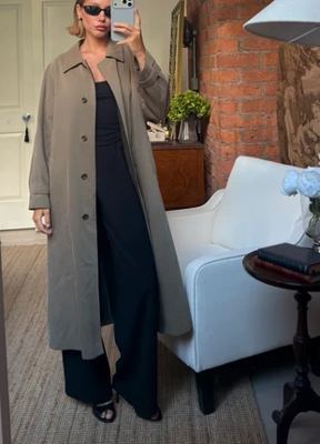 Aquascutum on Vinted