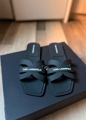 Karl Lagerfeld on Vinted