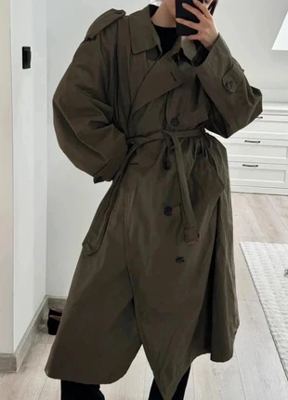London Fog on Vinted