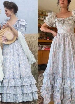 Laura Ashley on Vinted