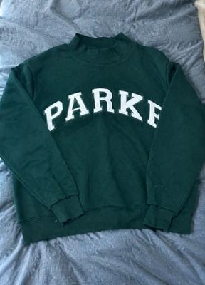 PARKE on Vinted