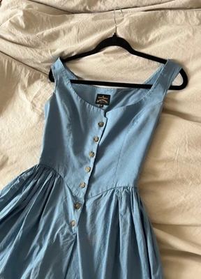 Vivienne Westwood on Vinted