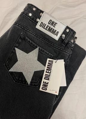ONE DILEMMA on Vinted