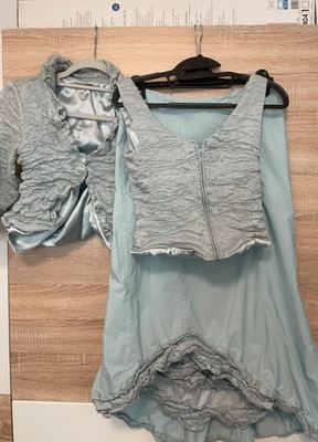 Vera Mont on Vinted