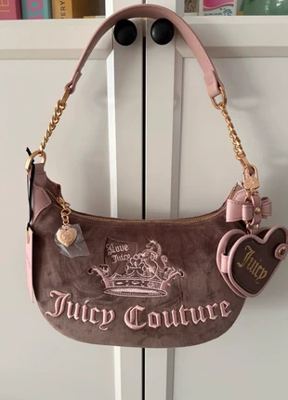 Juicy Couture on Vinted