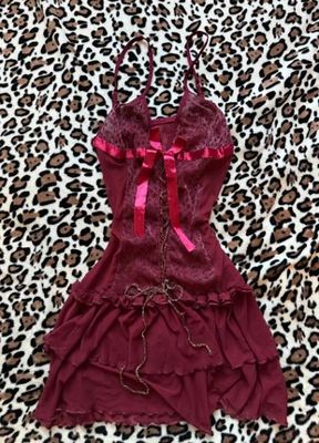 Vintage Boutique on Vinted