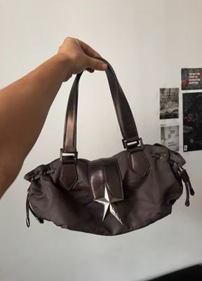 Thierry Mugler on Vinted