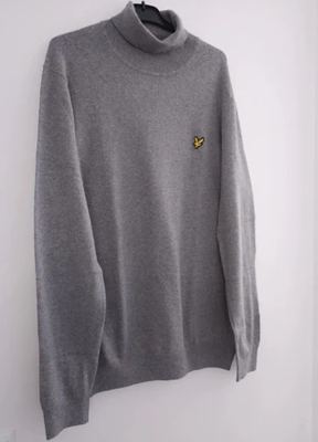 Lyle & Scott on Vinted