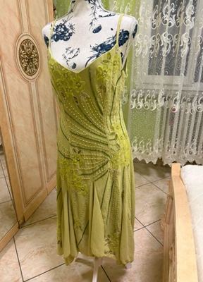 VERDE on Vinted