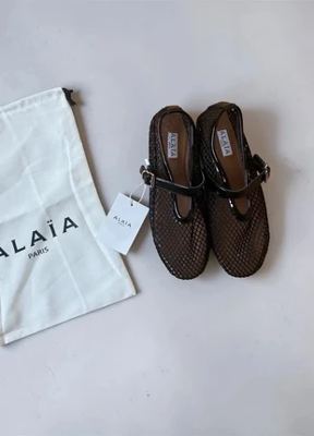 Alaïa on Vinted