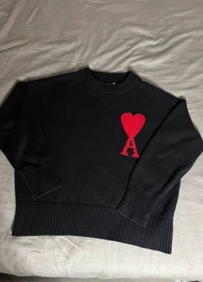 Ami Paris on Vinted