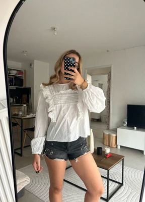 Lefties on Vinted