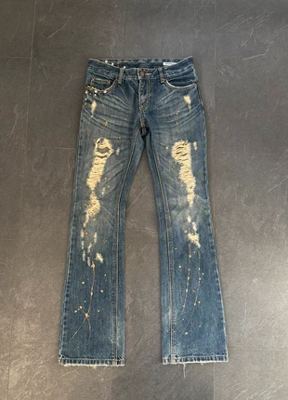 Hysteric Glamour on Vinted