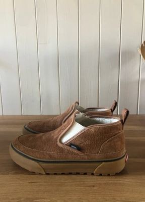 Vans on Vinted