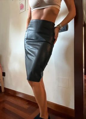 Wolford on Vinted