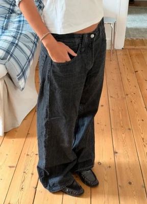 Cheap Monday on Vinted