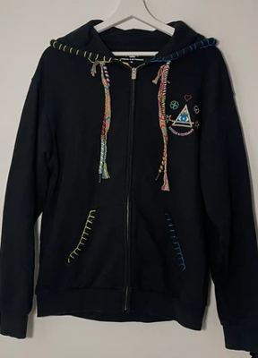 ELEVENPARIS on Vinted