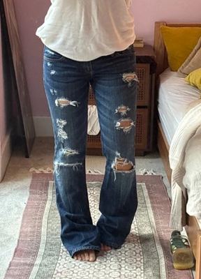 Abercrombie & Fitch on Vinted