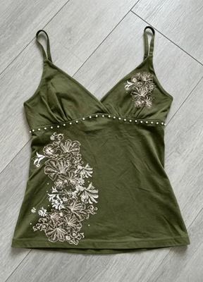 Top Vintage on Vinted