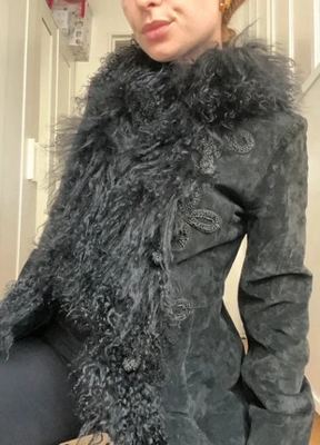 Naf Naf on Vinted