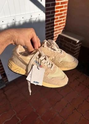 Autry on Vinted