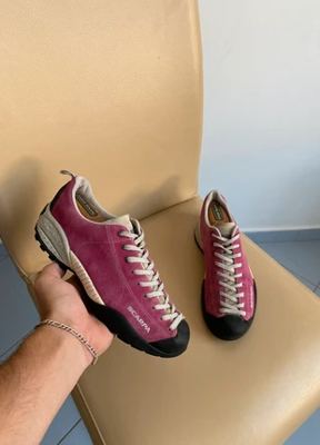 Scarpa on Vinted