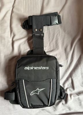 Alpinestars on Vinted