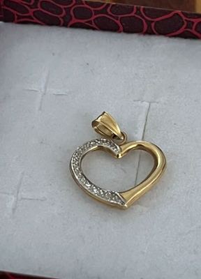 histoire d'or on Vinted