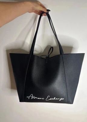 Armani Exchange on Vinted