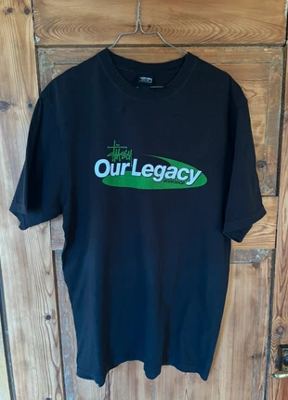 Our Legacy on Vinted
