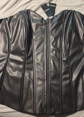 Torrid on Vinted
