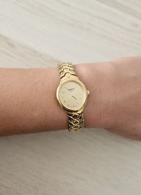 Tissot on Vinted